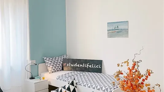 Rooms in Verona - photo 4