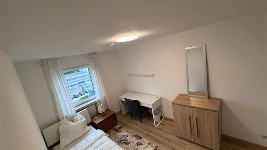 Rooms in Augsburg - photo 3