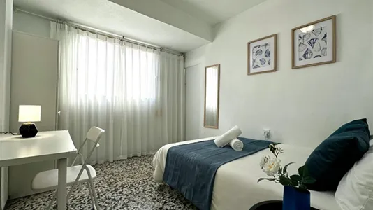 Rooms in Alboraya - photo 3