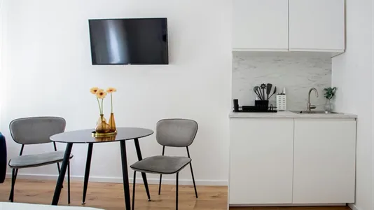 Apartments in Berlin Pankow - photo 5