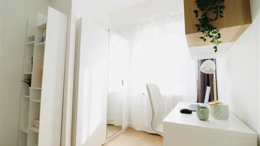 Rooms in Nice - photo 4