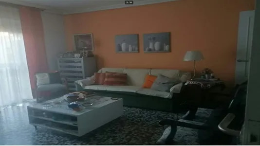 Rooms in Murcia - photo 3