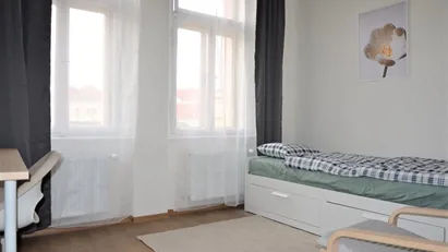 Room for rent in Prague