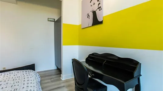 Rooms in Brussels Ukkel - photo 4