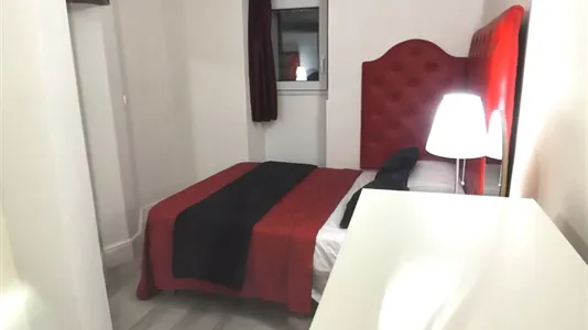 Rooms in Florence - photo 10