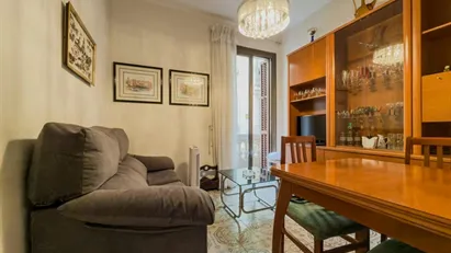 Apartment for rent in Barcelona Gràcia, Barcelona
