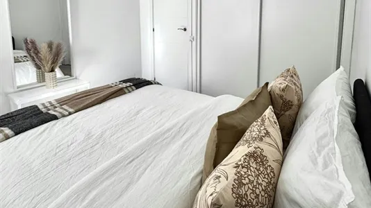 Rooms in Madrid Chamartín - photo 5