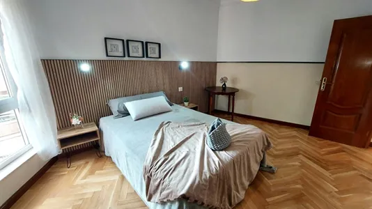 Rooms in Madrid Chamartín - photo 4