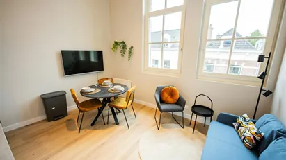 Apartment for rent in Rotterdam