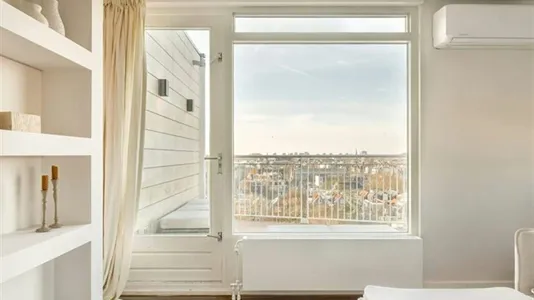 Apartments in Amsterdam Oud-Zuid - photo 10