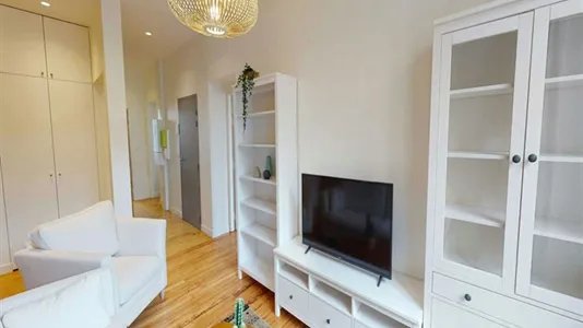 Rooms in Toulouse - photo 10