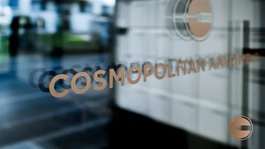 Apartments in Zürich Distrikt 8 - photo 10