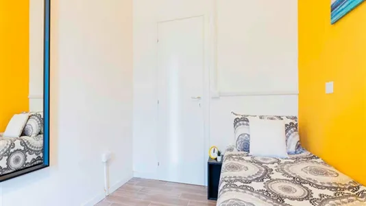 Rooms in Bologna - photo 4