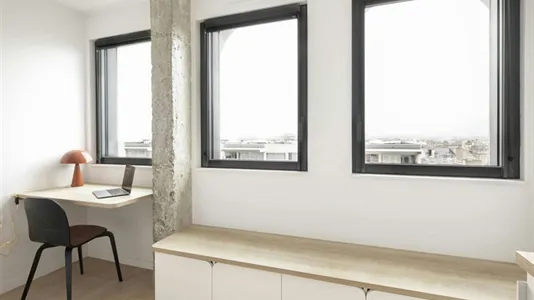 Rooms in Paris 15ème arrondissement - photo 10