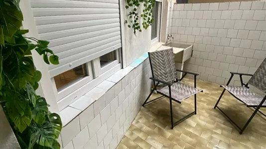 Rooms in Alaquàs - photo 7