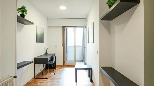 Apartments in Madrid Moncloa-Aravaca - photo 4