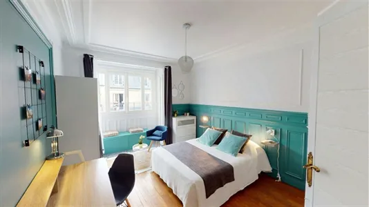 Rooms in Paris 7ème arrondissement - photo 3