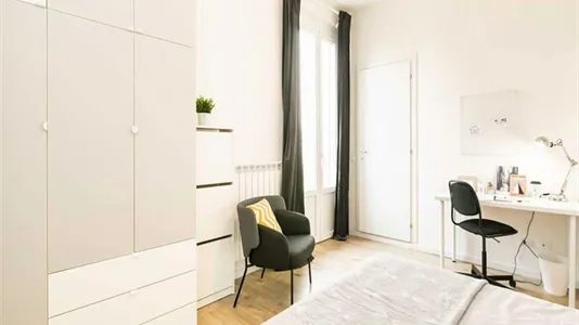 Rooms in Milano Zona 6 - Barona, Lorenteggio - photo 6