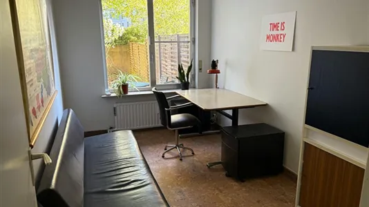 Apartments in Antwerp Deurne - photo 8