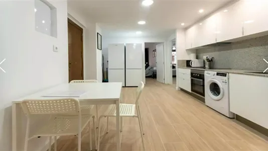 Rooms in Valencia Extramurs - photo 6