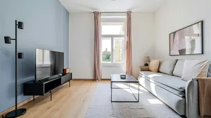 Apartment for rent in Prague 10, Prague