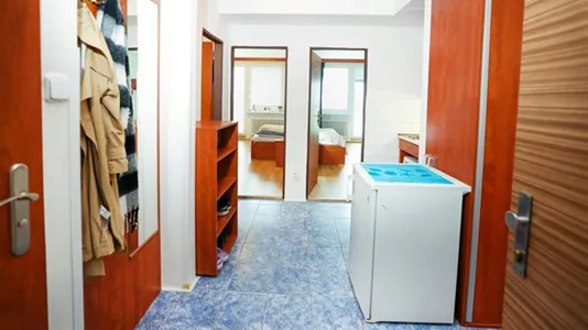 Apartments in Prague 10 - photo 4