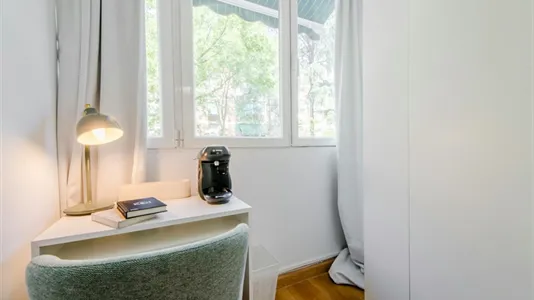 Rooms in Madrid Hortaleza - photo 2