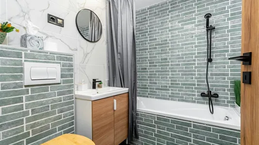 Apartments in Budapest Terézváros - photo 8