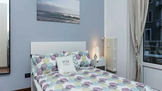 Rooms in Milano Zona 2 - Stazione Centrale, Gorla, Turro, Greco, Crescenzago - photo 4