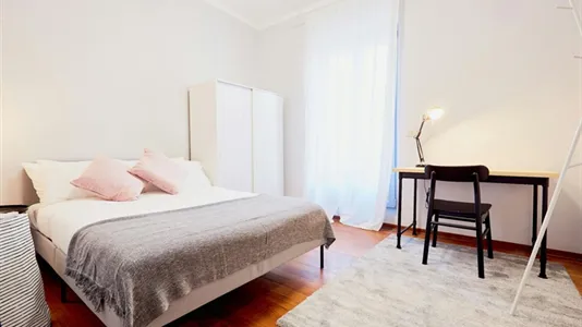Rooms in Turin - photo 2