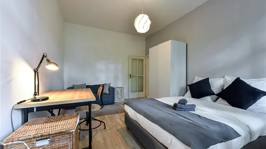Rooms in Berlin Friedrichshain-Kreuzberg - photo 2