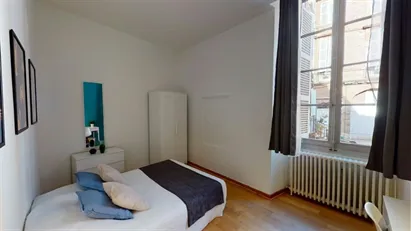 Room for rent in Toulouse, Occitanie