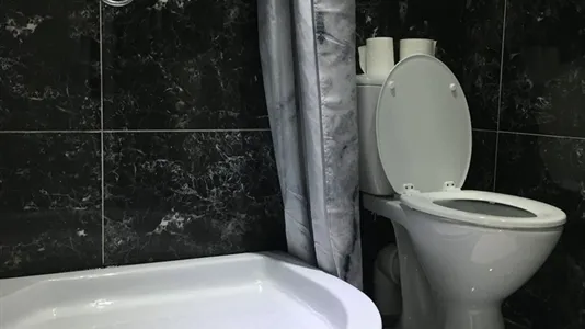 Apartments in Brussels Sint-Joost-ten-Node - photo 9