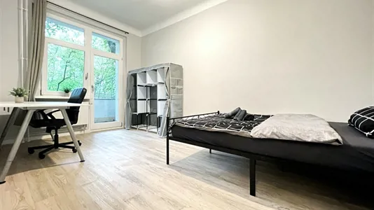 Rooms in Berlin Treptow-Köpenick - photo 1