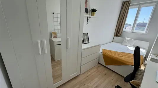Rooms in Wien Rudolfsheim-Fünfhaus - photo 4