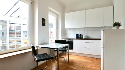 Apartments in Location is not specified - photo 7