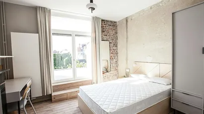 Room for rent in Brussels Schaarbeek, Brussels
