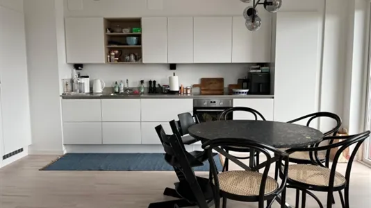 Apartments in Nacka - photo 1