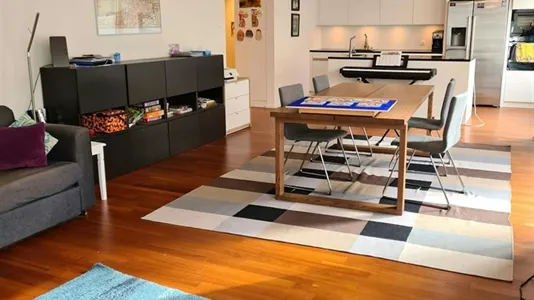 Apartments in Zürich Distrikt 4 - Aussersihl - photo 2