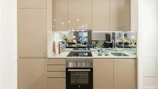 Apartments in Madrid Centro - photo 7
