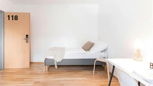 Rooms in Location is not specified - photo 2