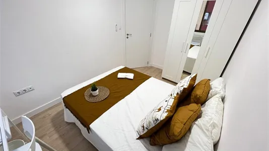 Rooms in Valencia L'Eixample - photo 4