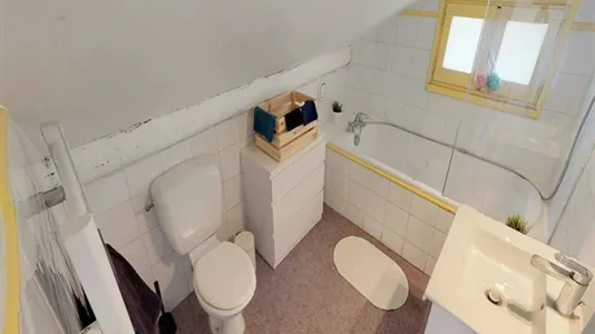 Rooms in Montpellier - photo 9