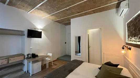 Rooms in Roma Municipio I – Centro Storico - photo 5