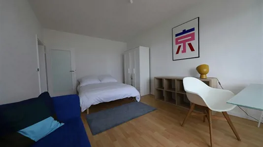 Rooms in Berlin Treptow-Köpenick - photo 2