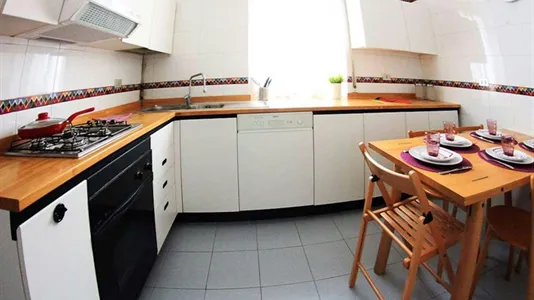 Rooms in Milano Zona 7 - Baggio, De Angeli, San Siro - photo 6