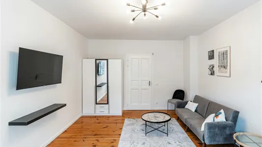 Apartments in Berlin Pankow - photo 6