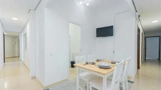Rooms in Valencia Patraix - photo 4