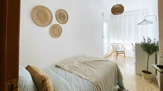 Rooms in Valencia Poblats Marítims - photo 5