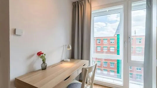 Apartments in Location is not specified - photo 6